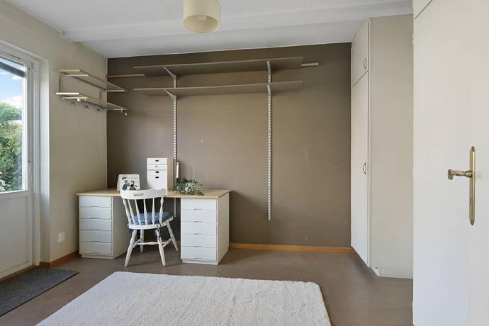 5 rum Radhus på Gränsvägen 126 Solhem Stockholms kommun - bild 21