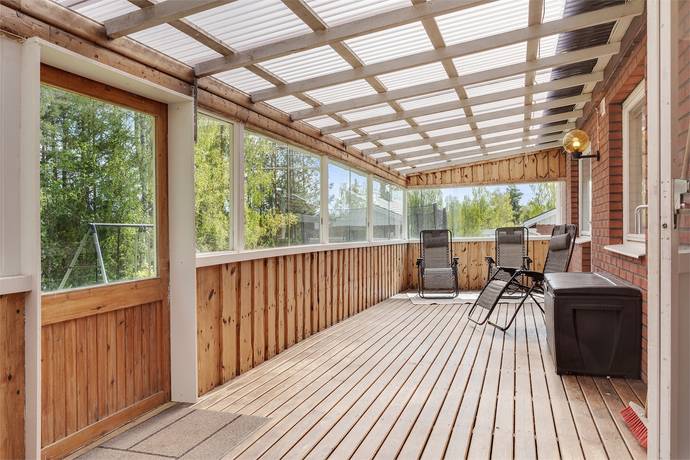 7 rum Villa på Stenbocksgatan 27 Norelund Säffle kommun - bild 14