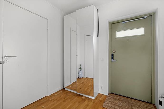 3 rum Lägenhet på Noras väg 13D Norsborg Botkyrka kommun - bild 7
