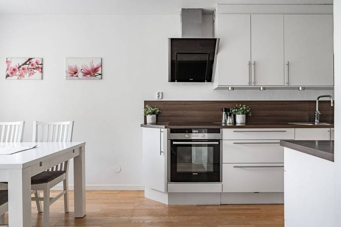 2 rum lägenhet på Bryggaregatan 1 Söder, Helsingborgs kommun - bild 2
