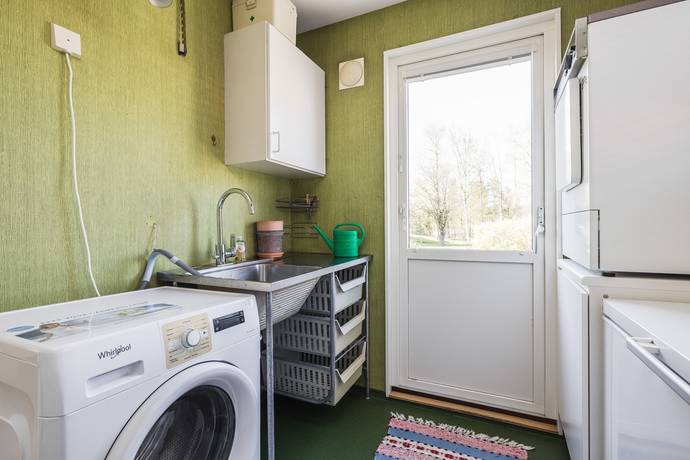 5 rum Villa på Fullblodsvägen 16 Lillhällom Sundsvalls kommun - bild 22