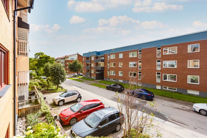 2 rum Lägenhet på Malmgatan 6 Centralt Åmåls kommun - bild 5