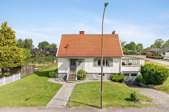 Rosenlundsvägen 9, Alvesta - Öster, Alvesta kommun