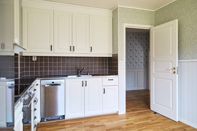 2 rum lägenhet på Sagovägen 27 Berga, Kalmar kommun - bild 4