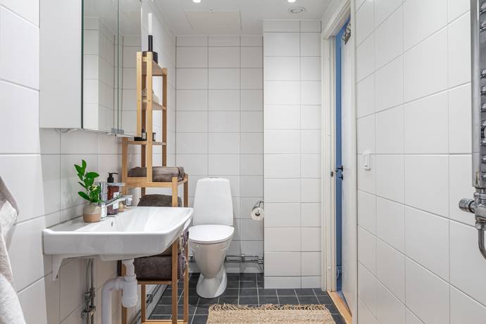 1.5 rum Lägenhet på Brynjegatan 14 Centralt Kungälvs kommun - bild 15