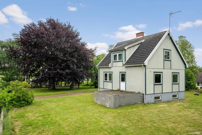 3 rum villa på Kungsleden 6 Stidsvig, Klippans kommun - bild 3