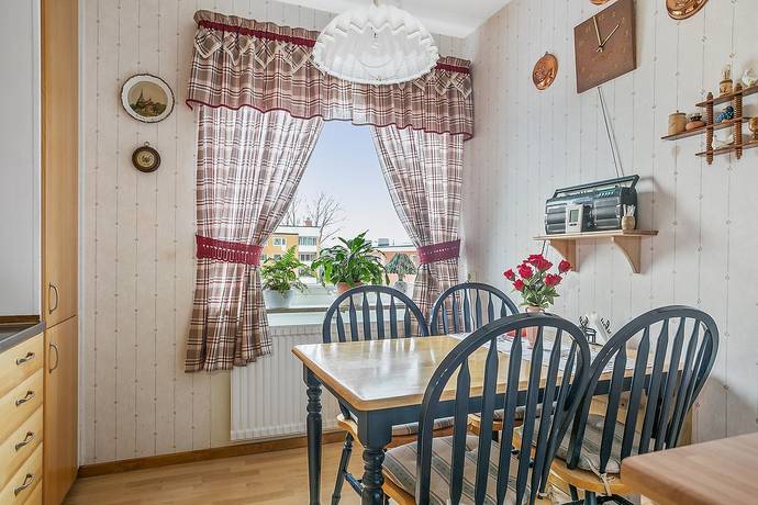 2 rum lägenhet på Bjerrings väg 1B Ekeby, Bjuvs kommun - bild 3