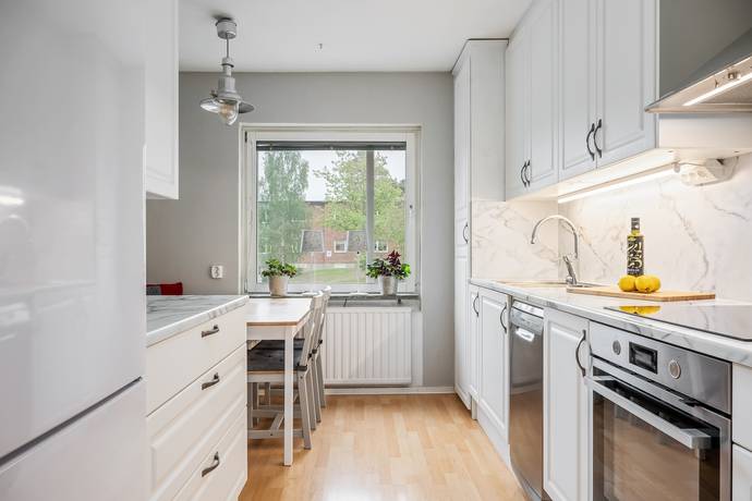 2 rum Lägenhet på Södra Storängsvägen 45B Östermalm Finspångs kommun - bild 6