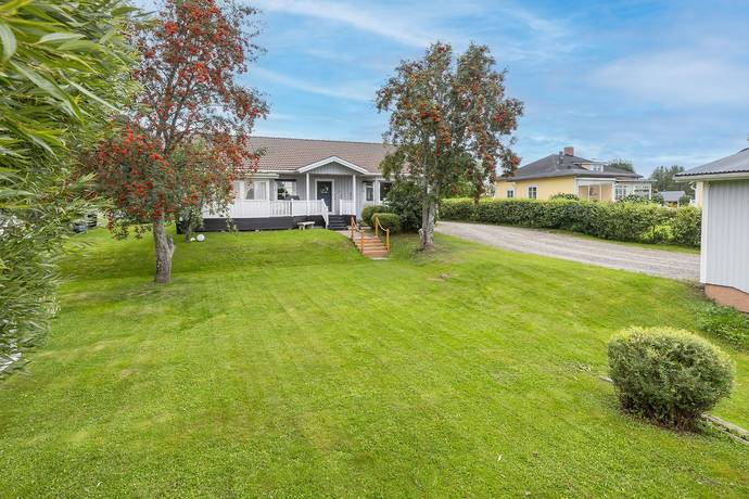 4 rum Villa på Lillåvägen 11 Kåge Skellefteå kommun - bild 3