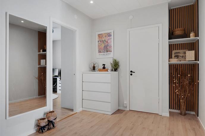 3 rum Lägenhet på Parkgatan 8C Söder Uddevalla kommun - bild 2