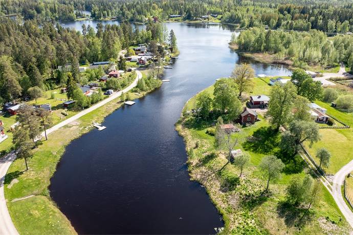 Tomt på Sjötorpsvägen 136 Hemlingby Gävle kommun - bild 6
