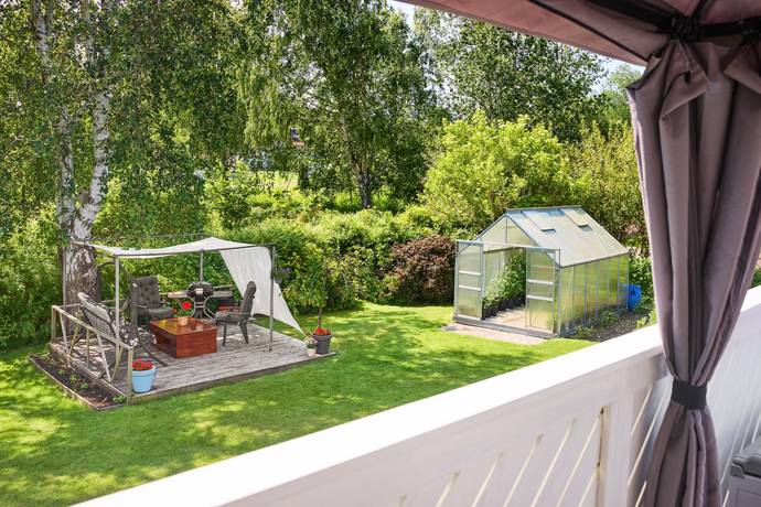 3 rum villa på Annas väg 3 Kärna, Kungälvs kommun - bild 5