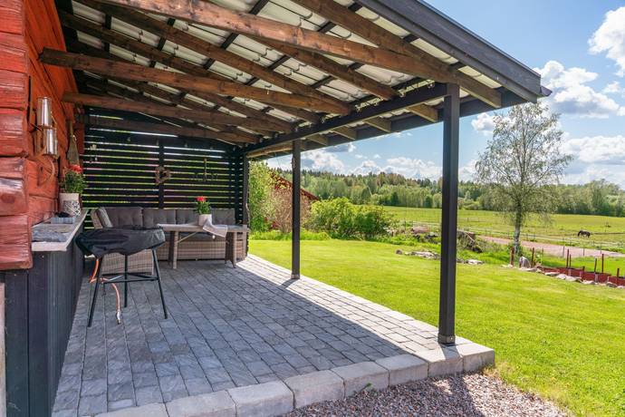 5 rum Villa på Sätravägen 8 Insjön Leksands kommun - bild 55