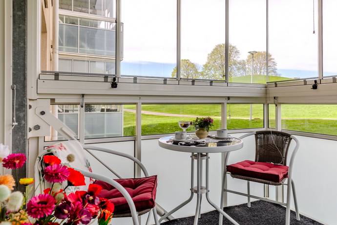 3 rum Lägenhet på Sydvärnsgatan 5A Våxnäs Karlstads kommun - bild 2