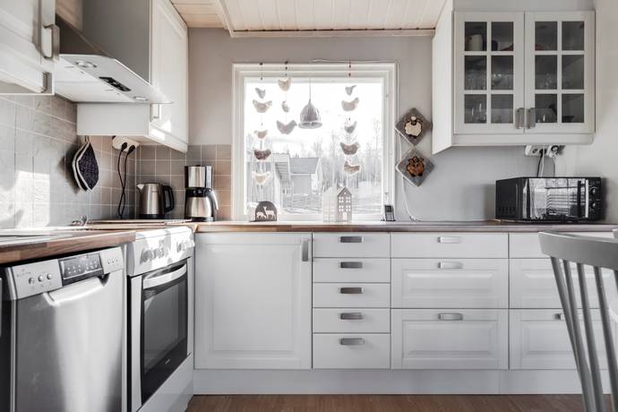 4 rum Fritidshus på Fåsjövägen 3 Fåsjön Nora kommun - bild 11