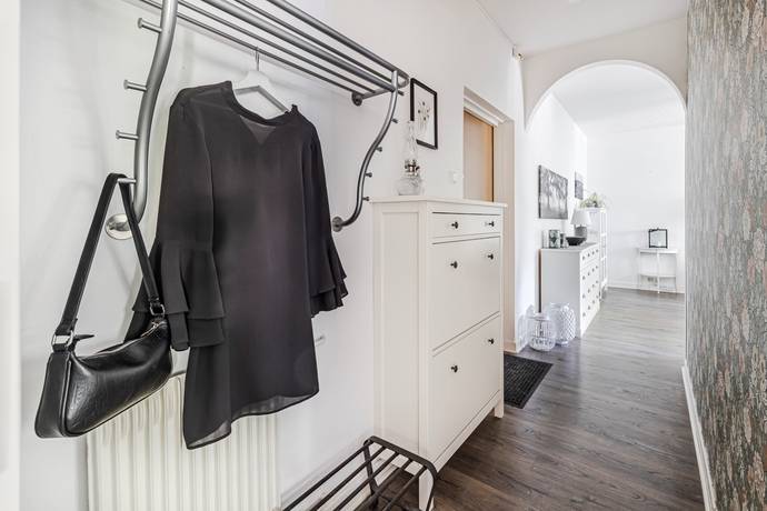 2 rum Lägenhet på Gränsgatan 8B Norr/Centrum Eskilstuna kommun - bild 23