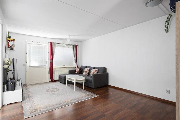 2 rum lägenhet på Vattenvägen 21 Västra Berget, Strömstads kommun - bild 5