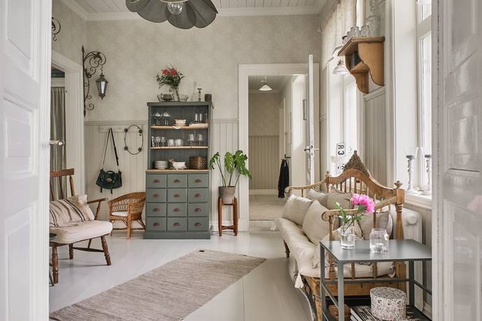 8 rum Villa på Idrottsgatan 9 Skillingaryd Vaggeryds kommun - bild 6