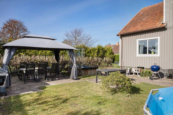 4 rum villa på Korsvägen 5 Vinnö, Kristianstads kommun - bild 4