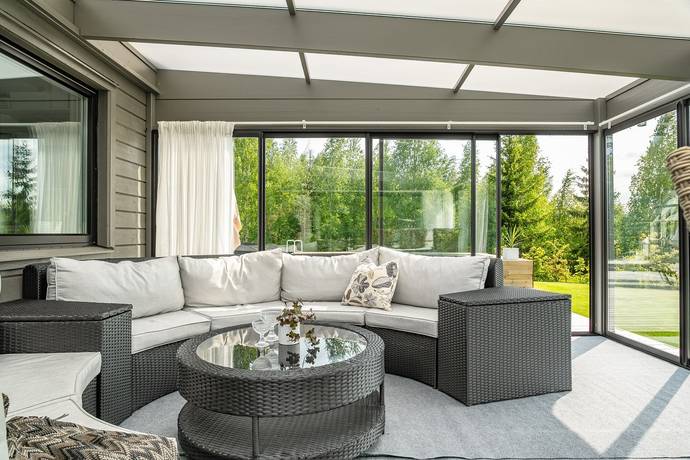6 rum Villa på Korvettvägen 44 Sundsvalls kommun - bild 32