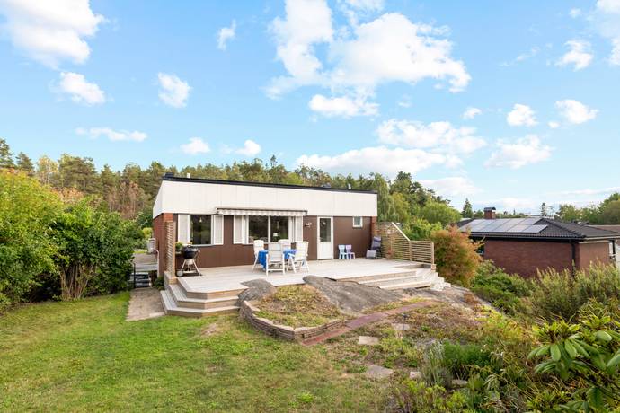 Skogsslingan 18, Skärholmen, Stockholms kommun