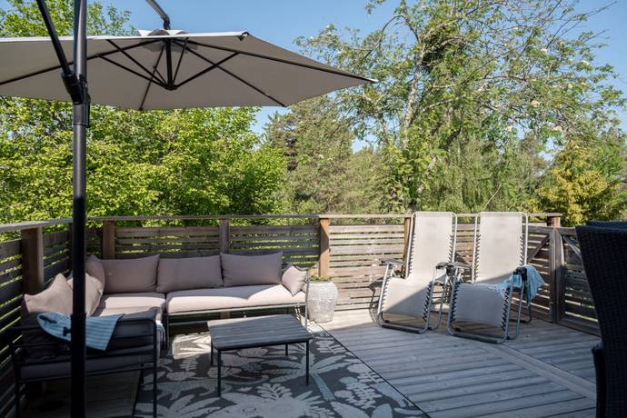 6 rum villa på Killingvägen 3 Bålsta Getberget, Håbo kommun - bild 4