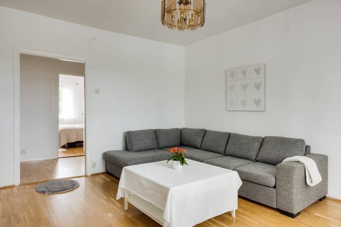 2 rum lägenhet på Jägaregatan 1B Centrala Hisingen, Göteborgs kommun - bild 4