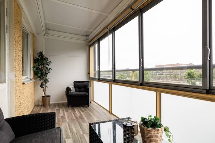 3 rum Lägenhet på Gustavsgatan 38 Väster Örebro kommun - bild 13