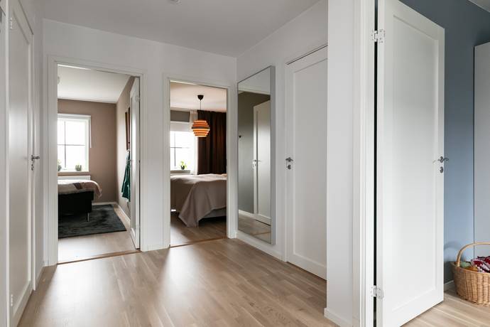 5 rum Radhus på Hasselbacksvägen 7C Lanna Lekebergs kommun - bild 17
