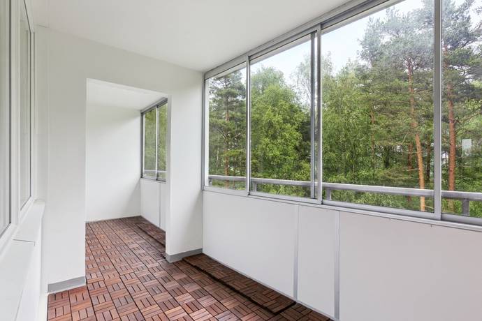 lägenhet på Sleipnervägen 1, 3 tr Handen, Haninge kommun - bild 2