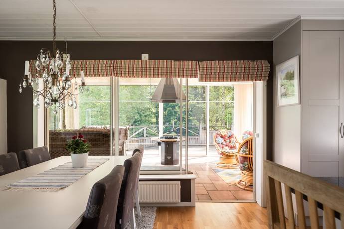 5 rum Villa på Södra Monvägen 11 Askersunds kommun - bild 11
