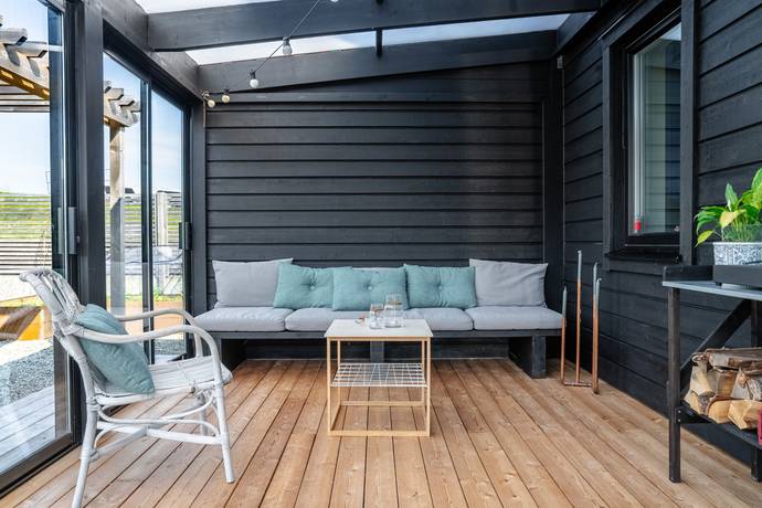 6 rum Villa på Ådalavägen 10 Nordanå Staffanstorps kommun - bild 41