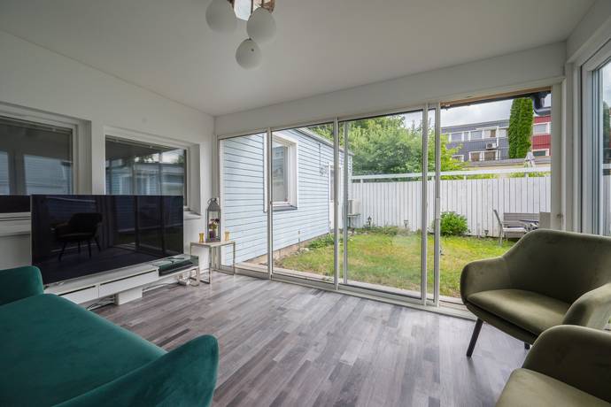 5 rum villa på Oriongatan 199 Östra Steninge, Sigtuna kommun - bild 2