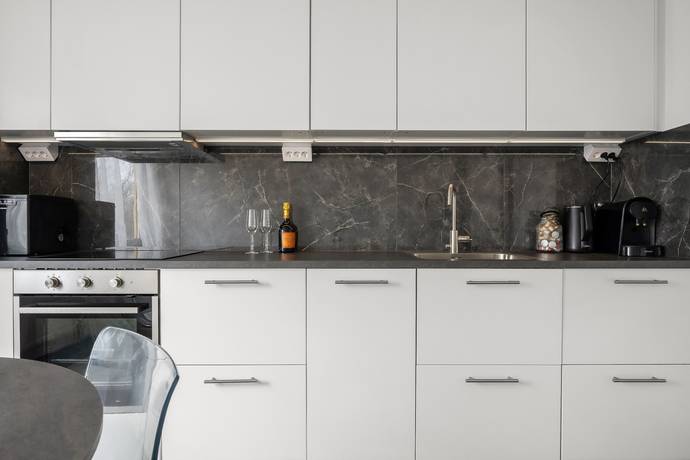1.5 rum Lägenhet på Bergshöjden 64 Sundbyberg - Rissne Sundbybergs kommun - bild 15