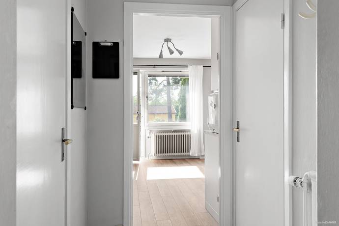 1 rum lägenhet på Hejaregatan 9 Fanna, Enköpings kommun - bild 5