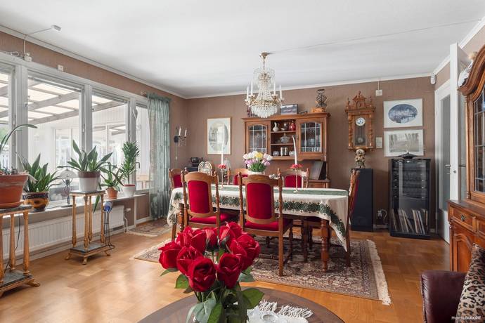 6 rum Villa på Landbogatan 12B Svenljunga kommun - bild 13