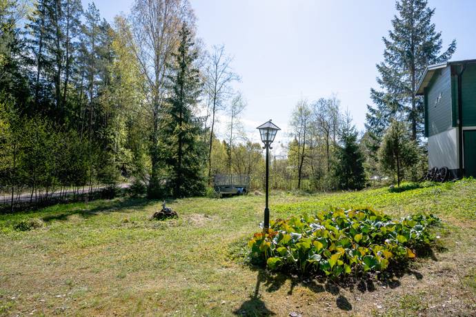 2 rum fritidshus på Sillingevägen 11 Ljusterö-Nolsjö, Österåkers kommun - bild 2