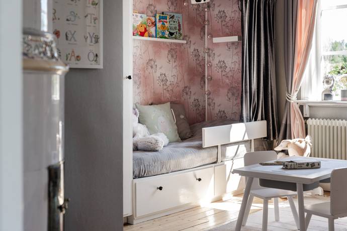 7 rum Villa på Södra Åbyggebyvägen 26 Södra Åbyggeby Gävle kommun - bild 39