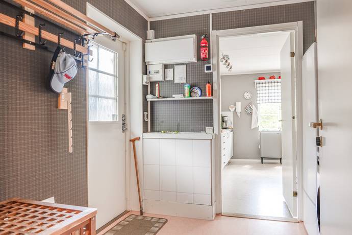5 rum Villa på Trefaldighetsvägen 14 Tärnsjö Heby kommun - bild 25