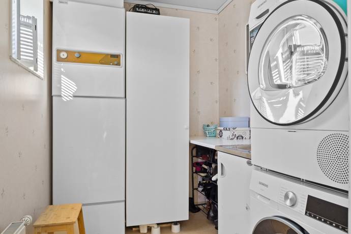 6 rum Villa på Bolerovägen 5 Storås Göteborgs kommun - bild 27