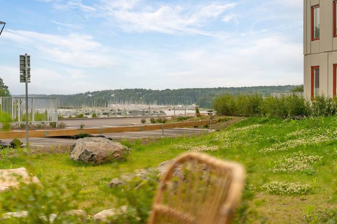 4 rum lägenhet på Myntbacken 7 Täljöviken, Österåkers kommun - bild 4