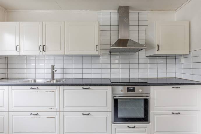 3 rum villa på Stavgatan 5 Gunnebo, Västerviks kommun - bild 4