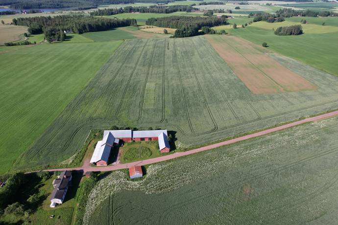 Gård med jordbruk på Janpers Hedemora kommun - bild 4