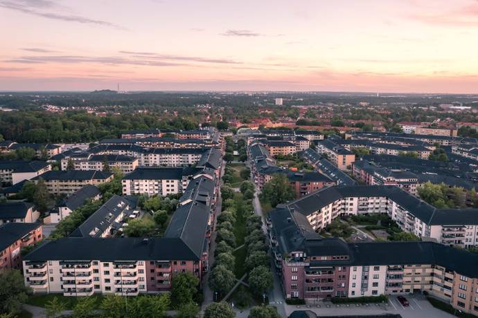 3 rum Lägenhet på Grusåsgränd 185 Enskede Stockholms kommun - bild 47