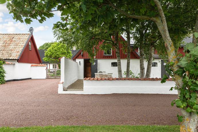 14 rum Gård/skog på Falsterbovägen 248-4 Vellinge Väster Vellinge kommun - bild 50