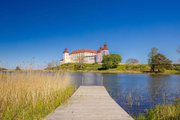 3 rum Lägenhet på Kållandsö Lugnet 17 Läckö Lidköpings kommun - bild 28