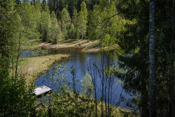 5 rum vinterbonat fritidshus på Kungsforsvägen 436 Järbo, Sandvikens kommun - bild 3