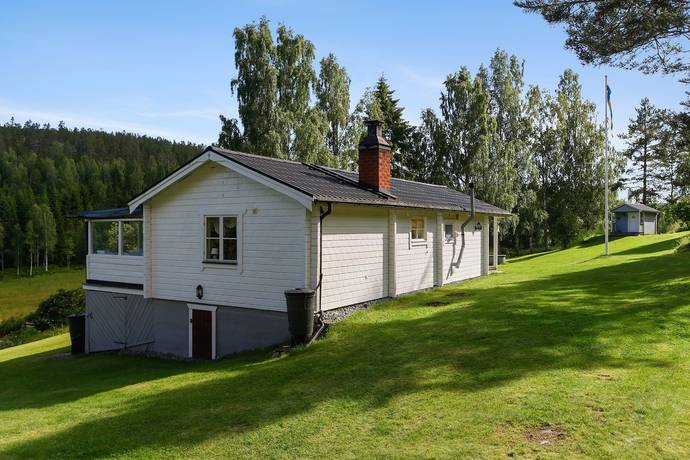 53 m² Fritidshus på Vikeroten 430 Stigsjö - Öje Härnösands kommun - bild 6