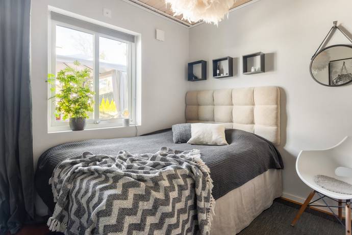 6 rum Villa på Farmen 1 Munsö Ekerö kommun - bild 32