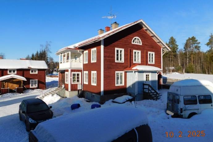 9 rum Gård med jordbruk på Kröjs Härjedalsvägen 633 Kårböle Ljusdals kommun - bild 2